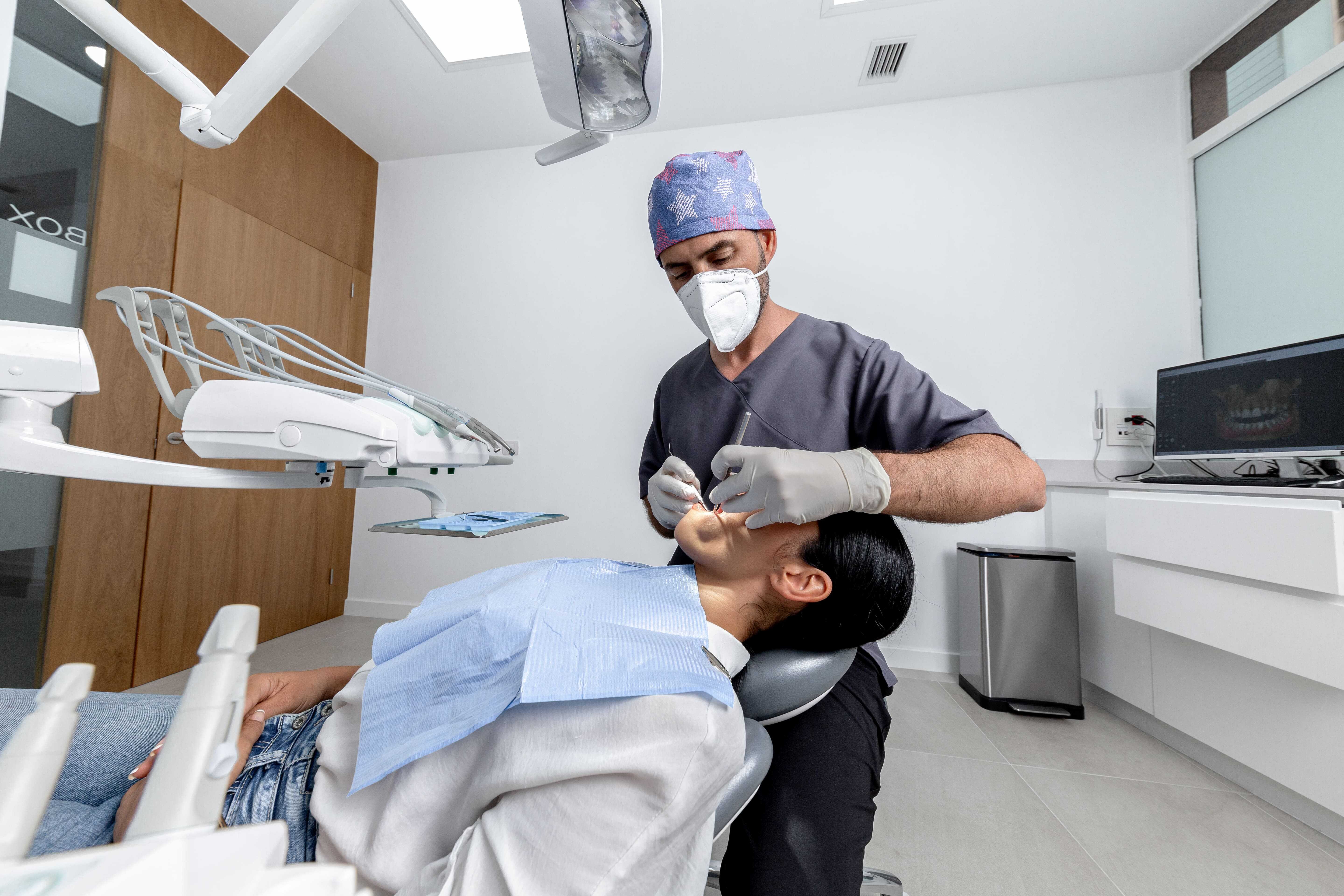 Dental Suites