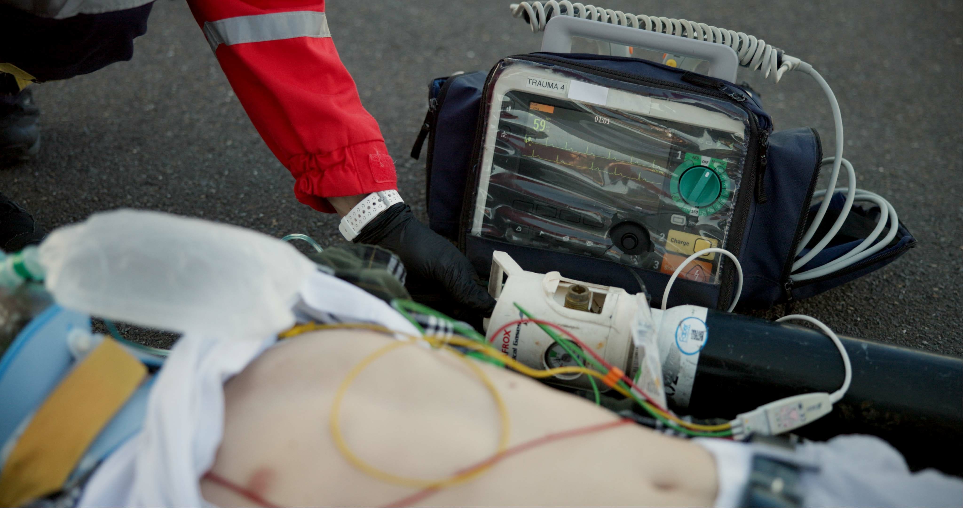 BLS — Basic Life Support (Non-AHA)